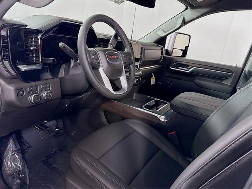 2026 GMC Sierra 2500 SLT