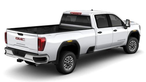 2025 GMC Sierra 2500 Pro
