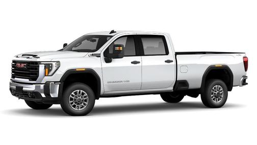 2025 GMC Sierra 2500 Pro