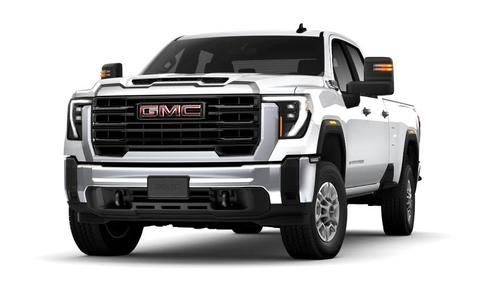2025 GMC Sierra 2500 Pro