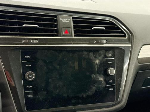 2019 Volkswagen Tiguan 2.0T SE