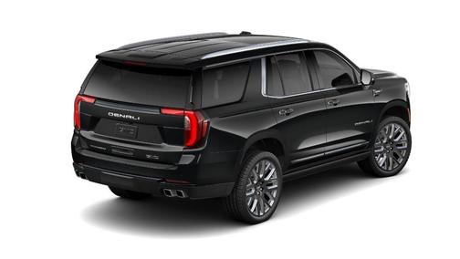 2025 GMC Yukon Denali Ultimate