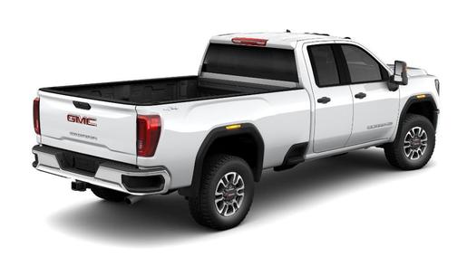 2026 GMC Sierra 3500 Pro