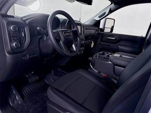 2026 GMC Sierra 3500 Pro