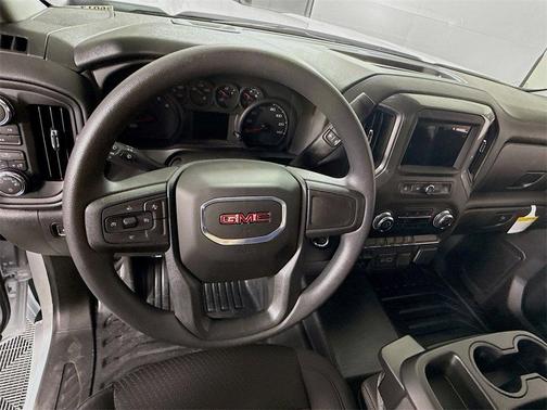 2026 GMC Sierra 3500 Pro