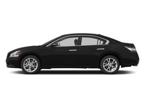 2013 Nissan Maxima S