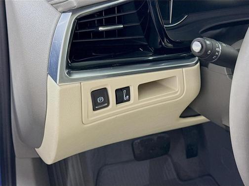 2024 Cadillac XT6 Premium Luxury AWD