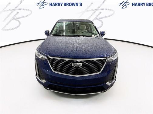 2024 Cadillac XT6 Premium Luxury AWD