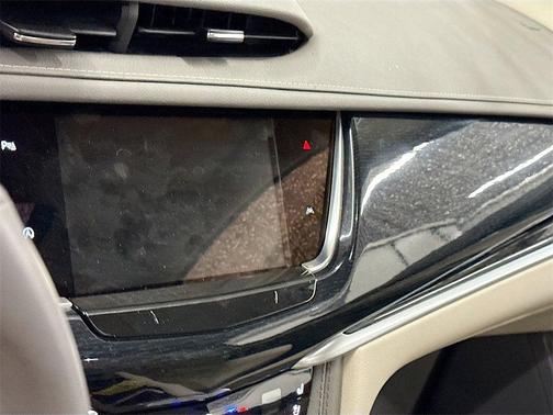 2024 Cadillac XT6 Premium Luxury AWD