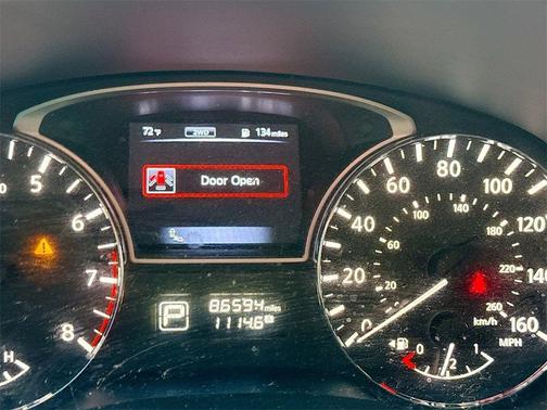2015 Nissan Pathfinder SL