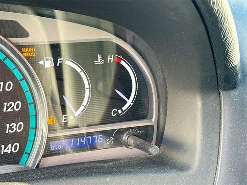 2014 Toyota Venza XLE