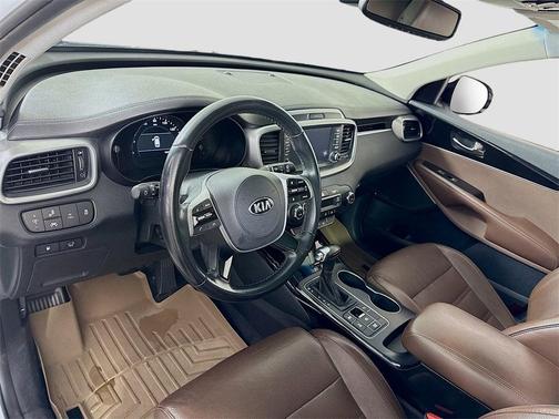 2019 Kia Sorento SX