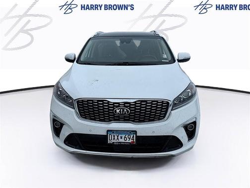 2019 Kia Sorento SX