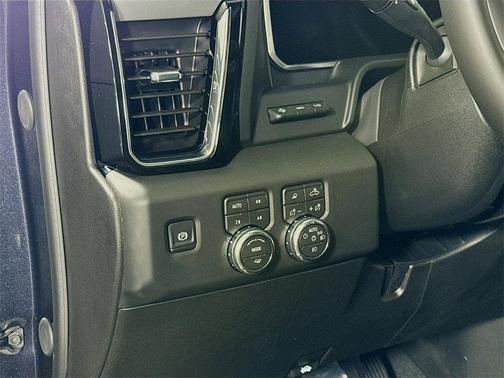 2026 GMC Sierra 3500 Denali