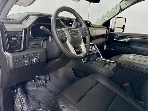 2026 GMC Sierra 3500 Denali