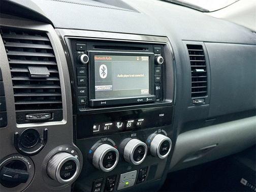 2016 Toyota Sequoia Platinum