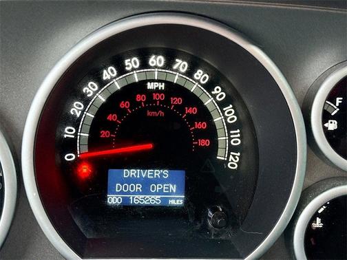 2016 Toyota Sequoia Platinum