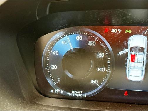 2018 Volvo S90 T5 Momentum