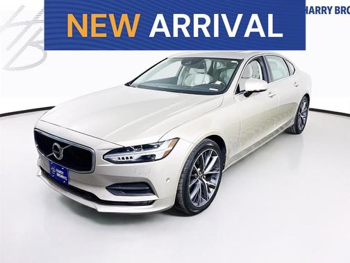 2018 Volvo S90 T5 Momentum