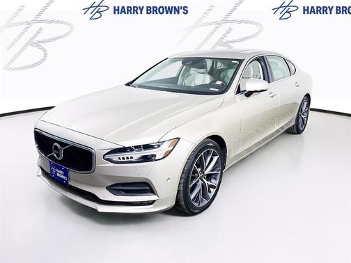 2018 Volvo S90 T5 Momentum