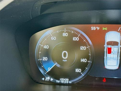 2018 Volvo S90 T5 Momentum