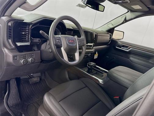 Sterling 2026 GMC Sierra 1500 SLT