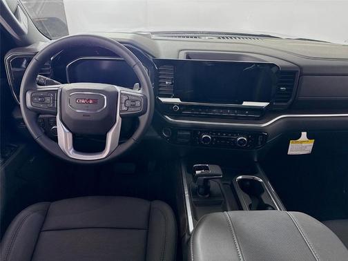Sterling 2026 GMC Sierra 1500 SLT