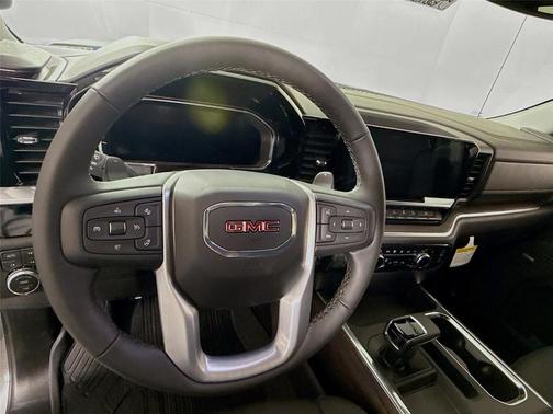 Sterling 2026 GMC Sierra 1500 SLT