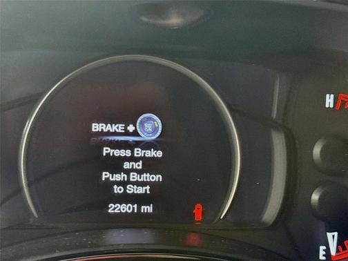 White 2023 Dodge Durango GT