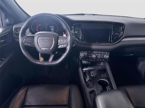 White 2023 Dodge Durango GT