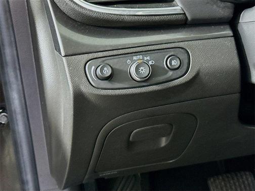 2018 Buick Encore Essence