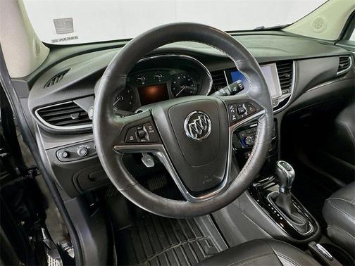 2018 Buick Encore Essence