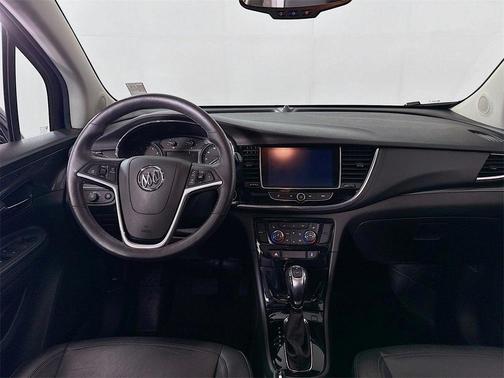 2018 Buick Encore Essence