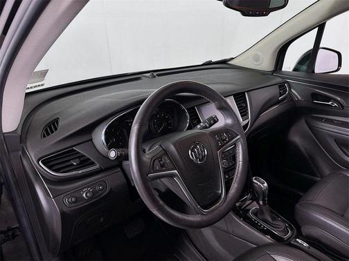 2018 Buick Encore Essence