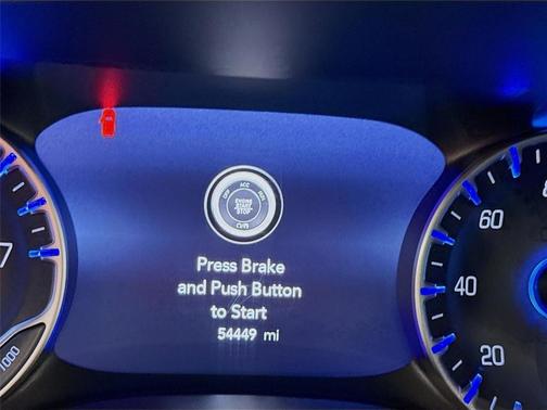 2024 Chrysler Pacifica Touring-L