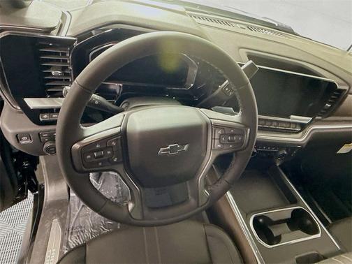 2026 Chevrolet Silverado 3500 High Country