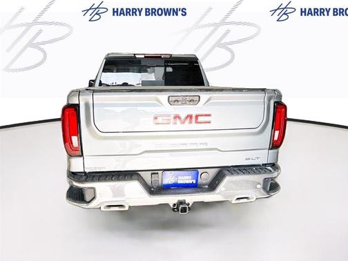 Sterling 2023 GMC Sierra 1500 SLT
