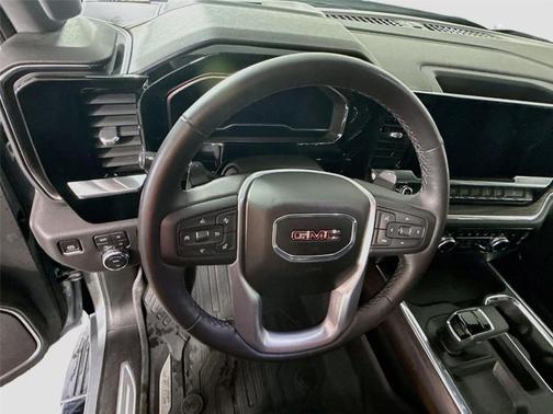 Sterling 2023 GMC Sierra 1500 SLT