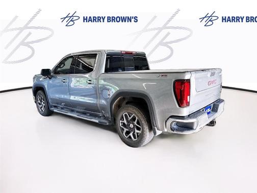 Sterling 2023 GMC Sierra 1500 SLT