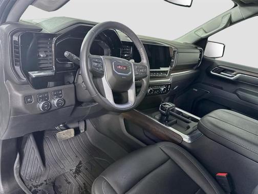 Sterling 2023 GMC Sierra 1500 SLT