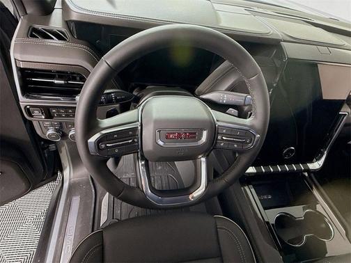 2025 GMC Yukon XL Elevation