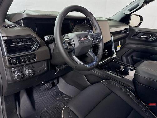 2025 GMC Yukon XL Elevation