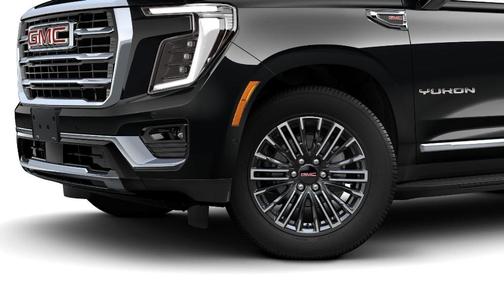2025 GMC Yukon XL Elevation