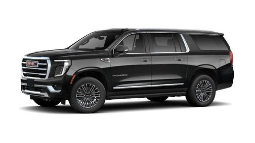 2025 GMC Yukon XL Elevation