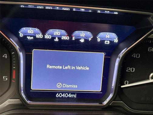 2020 GMC Sierra 2500 Denali