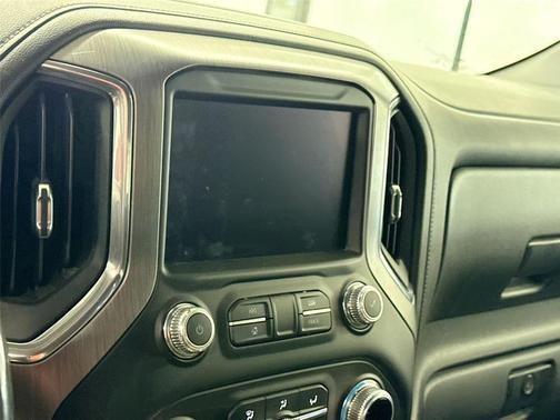 2020 GMC Sierra 2500 Denali