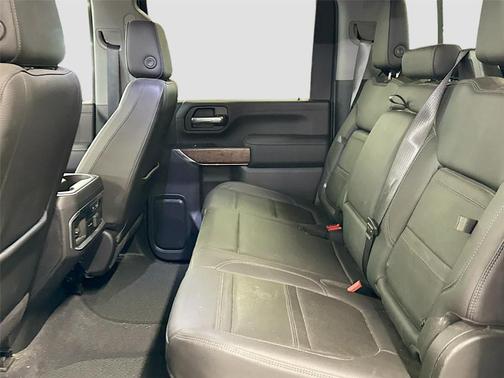 2020 GMC Sierra 2500 Denali