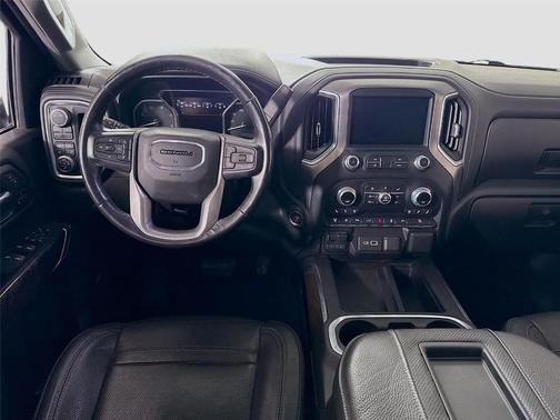 2020 GMC Sierra 2500 Denali