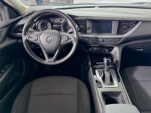 2018 Buick Regal Sportback Preferred