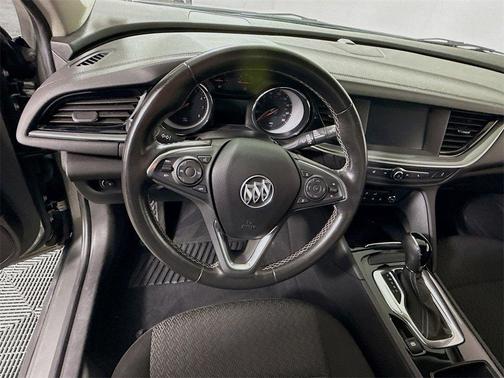 2018 Buick Regal Sportback Preferred